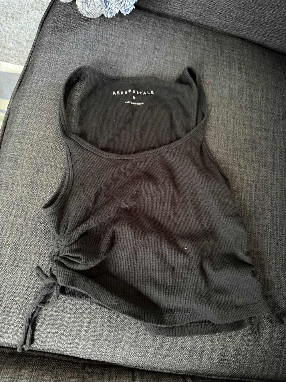 Basic Ribbed Top BUNDLE - Picture 3 of 6